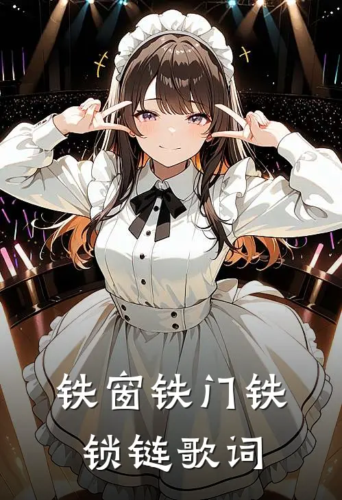 铁窗铁门铁锁链歌词