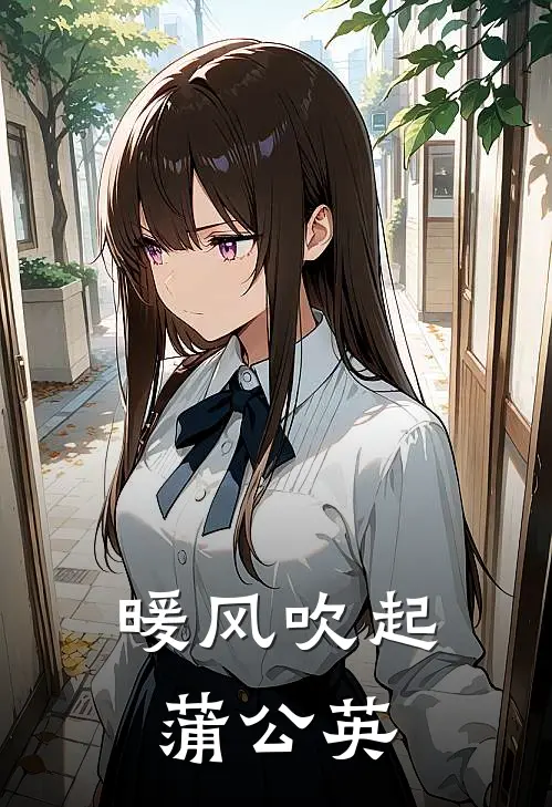 《暖风吹起蒲公英》林溪沈晴_(暖风吹起蒲公英)全集在线阅读