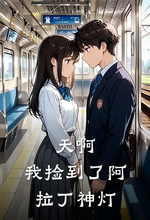 天啊，我捡到了阿拉丁神灯