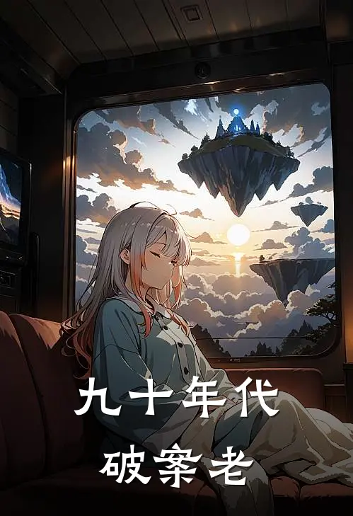 九十年代破案老