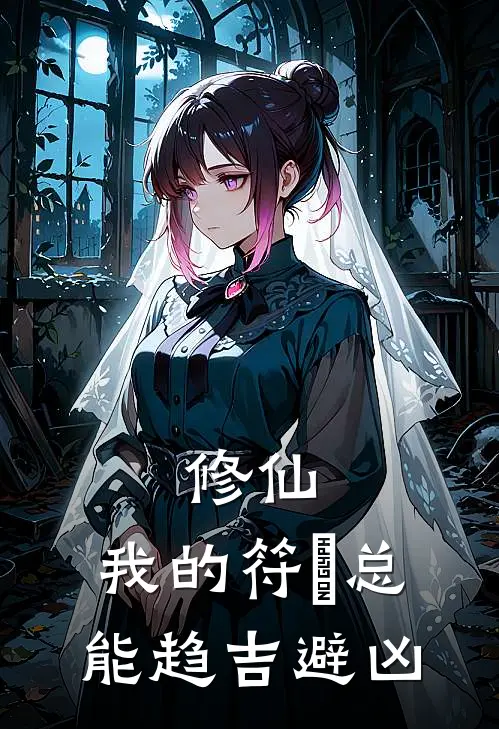 修仙：我的符箓总能趋吉避凶