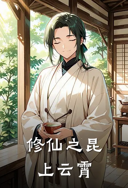 修仙之昆上云霄雷昆雷昆免费小说大全_小说完结修仙之昆上云霄(雷昆雷昆)