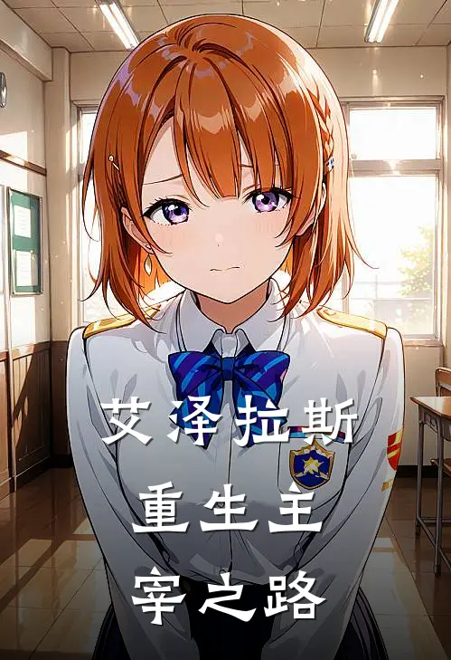 艾泽拉斯：重生主宰之路