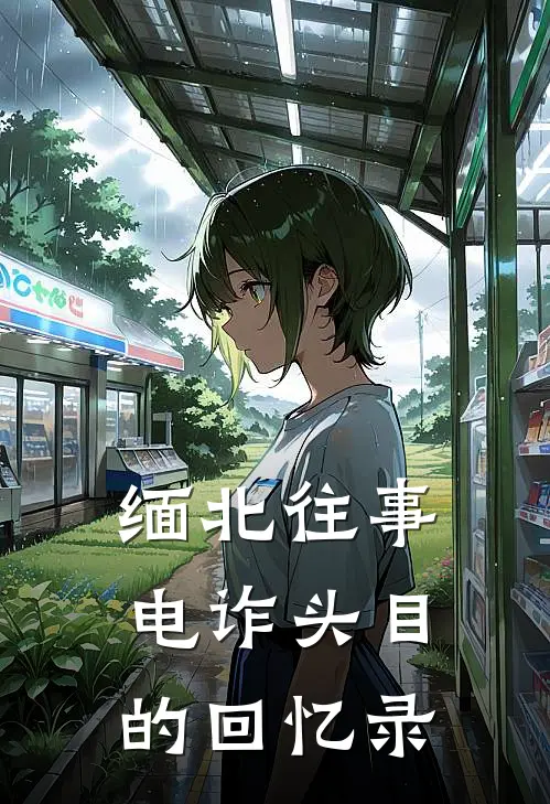 缅北往事：电诈头目的回忆录林慧莉莉免费小说完整版_热门的小说缅北往事：电诈头目的回忆录林慧莉莉