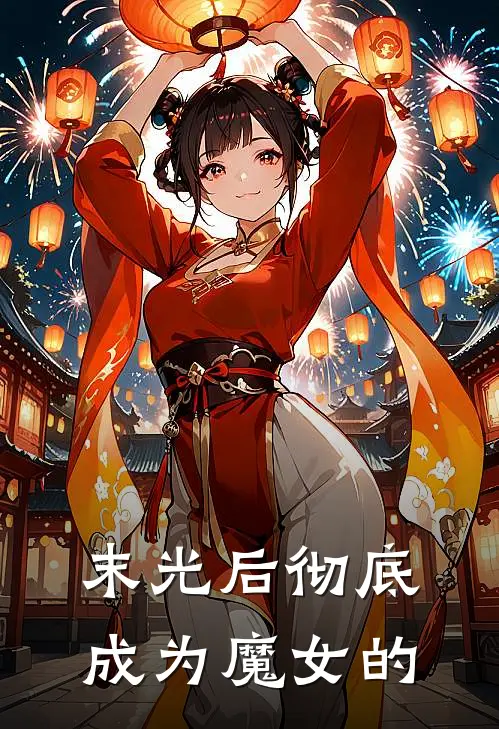 末光后彻底成为魔女的