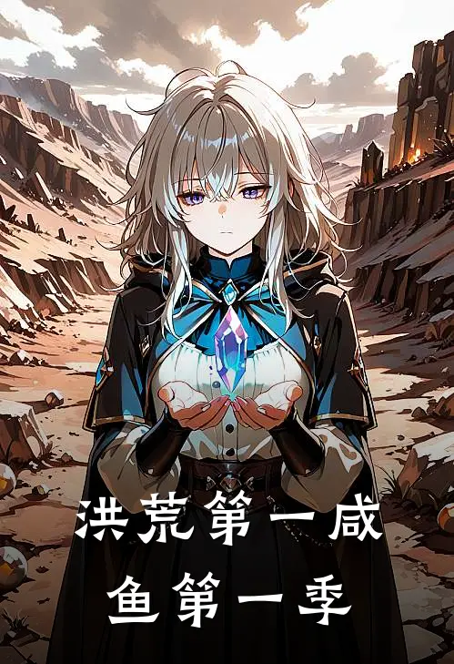 洪荒第一咸鱼第一季