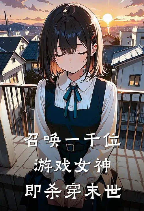 召唤一千位游戏女神，即杀穿末世