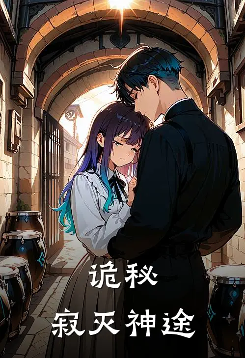 诡秘：寂灭神途