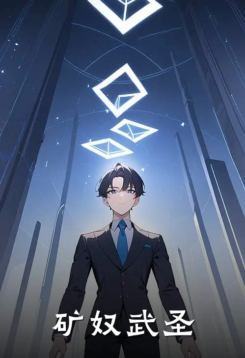 矿奴武圣