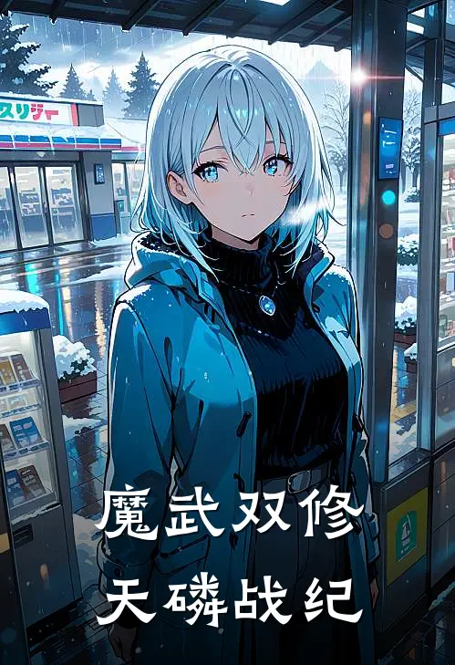 魔武双修：天磷战纪