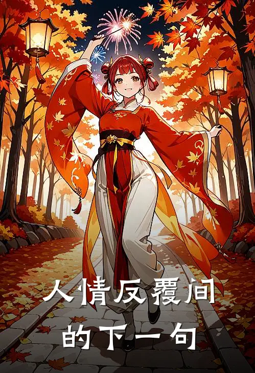 人情反覆间的下一句