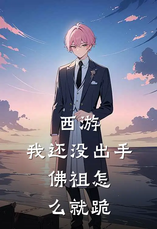 西游：我还没出手，佛祖怎么就跪(陈凡杨蛟)全本免费在线阅读_西游：我还没出手，佛祖怎么就跪全文阅读