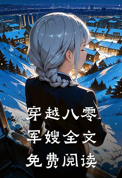 穿越八零军嫂全文免费阅读