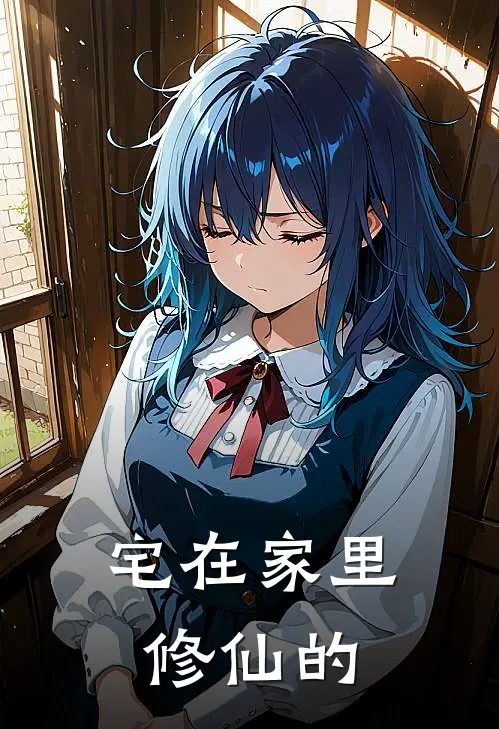 宅在家里修仙的