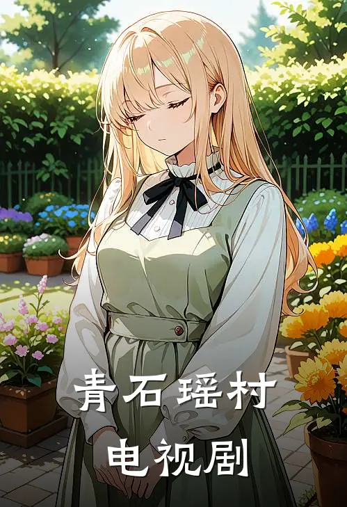 青石瑶村电视剧