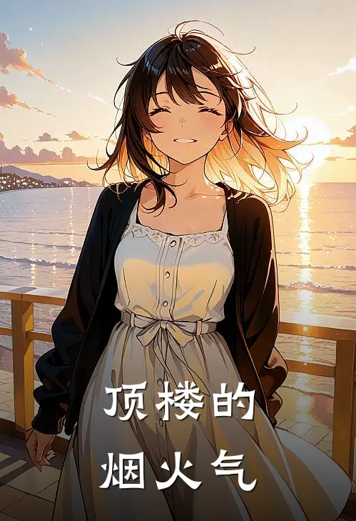 顶楼的烟火气陈默李砚秋完本小说推荐_免费小说全文阅读顶楼的烟火气陈默李砚秋