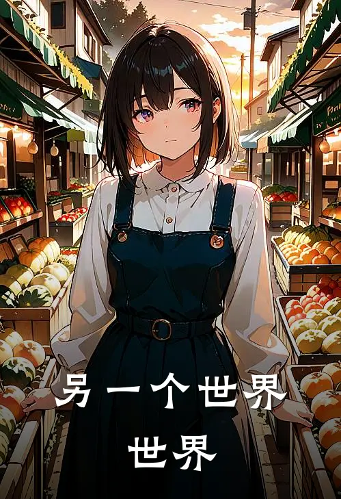 另一个世界，世界(林硕苏野)热门网络小说_小说推荐完结另一个世界，世界(林硕苏野)