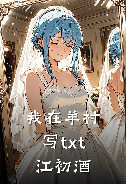 我在羊村写txt江初酒