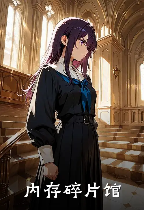 内存碎片馆(林夏阿浩)完整版免费小说_完结版小说推荐内存碎片馆(林夏阿浩)