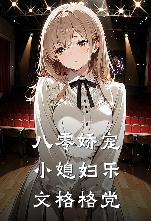 八零娇宠小媳妇乐文格格党
