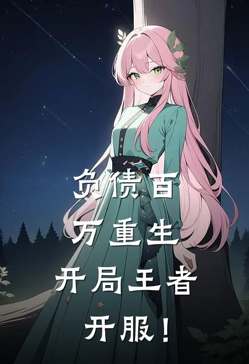 负债百万重生，开局王者开服！(李白高宇)最热门小说_小说完整版负债百万重生，开局王者开服！李白高宇