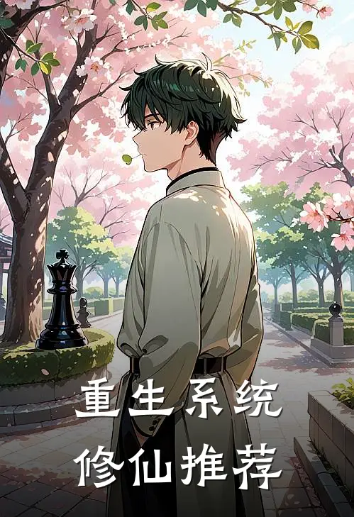 重生系统修仙推荐