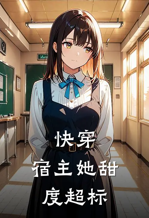 快穿：宿主她甜度超标凌甜苏晓晓最新小说全文阅读_在线免费小说快穿：宿主她甜度超标(凌甜苏晓晓)