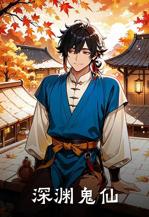 深渊鬼仙