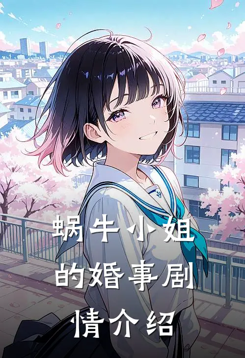 蜗牛小姐的婚事剧情介绍