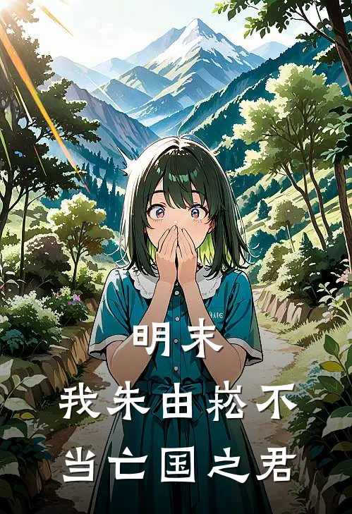 明末：我朱由崧不当亡国之君(马士英卢九德)热门网络小说推荐_最新完结小说推荐明末：我朱由崧不当亡国之君马士英卢九德