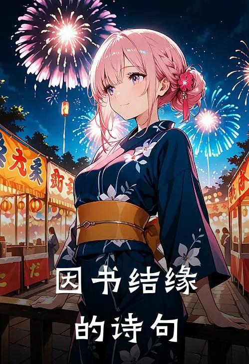 因书结缘的诗句