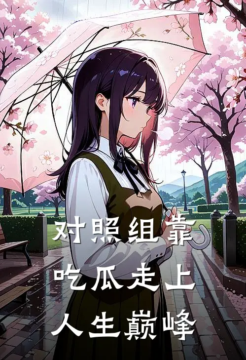 对照组靠吃瓜走上人生巅峰周盈盈盈最新小说推荐_完本小说免费阅读对照组靠吃瓜走上人生巅峰(周盈盈盈)