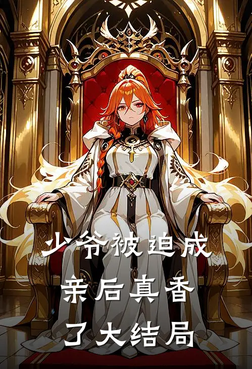 少爷被迫成亲后真香了大结局