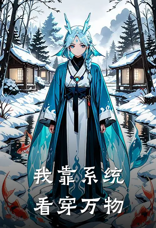 我靠系统看穿万物陈默楚云生完结小说大全_免费小说在哪看我靠系统看穿万物(陈默楚云生)