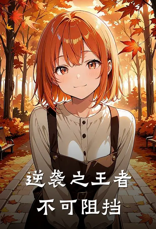 逆袭之王者不可阻挡