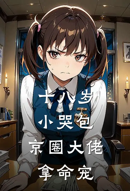 十八岁小哭包，京圈大佬拿命宠阮萌萌宝完整版免费小说_热门网络小说推荐十八岁小哭包，京圈大佬拿命宠(阮萌萌宝)