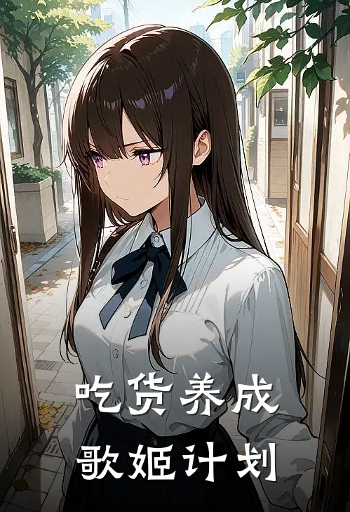 吃货养成歌姬计划