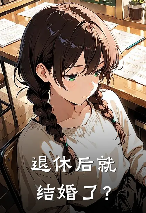 退休后就结婚了？陈赢杨坚完结小说免费阅读_热门免费小说退休后就结婚了？(陈赢杨坚)