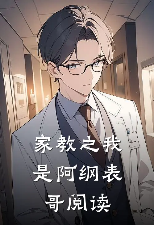 家教之我是阿纲表哥阅读