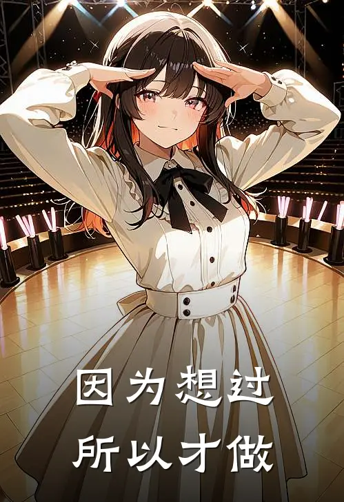 因为想过所以才做