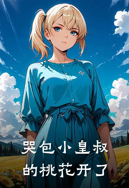 哭包小皇叔的桃花开了