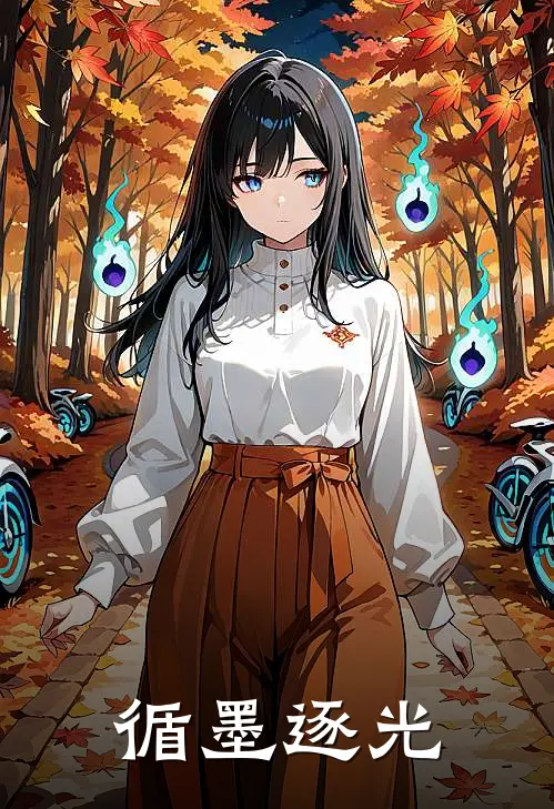 循墨逐光沈岱渊凌曜热门完本小说_最新章节列表循墨逐光(沈岱渊凌曜)