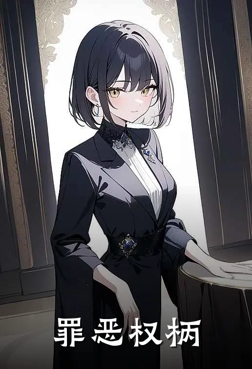 罪恶权柄(莱纳德奥斯蒙德)在线免费小说_热门网络小说罪恶权柄莱纳德奥斯蒙德