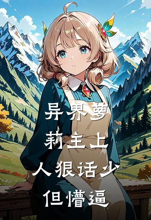 异界萝莉主上：人狠话少，但懵逼