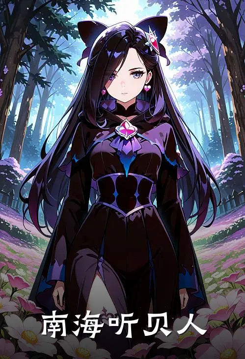 南海听贝人