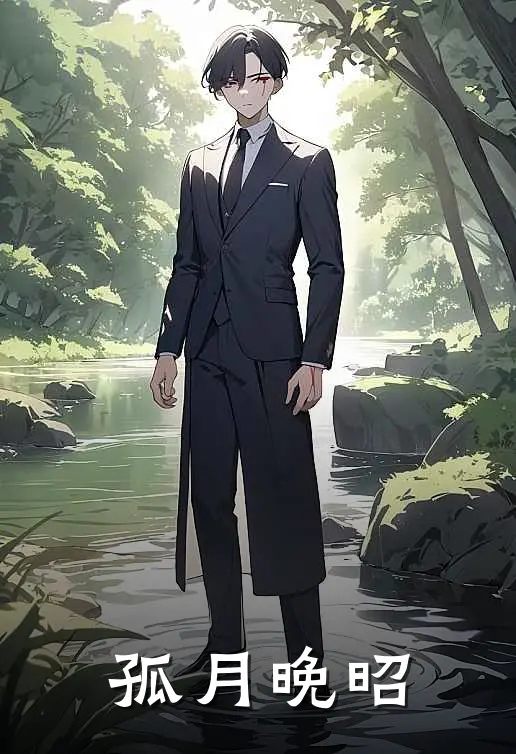 苏晚田福《孤月晚昭》全本免费在线阅读_(苏晚田福)最新章节在线阅读