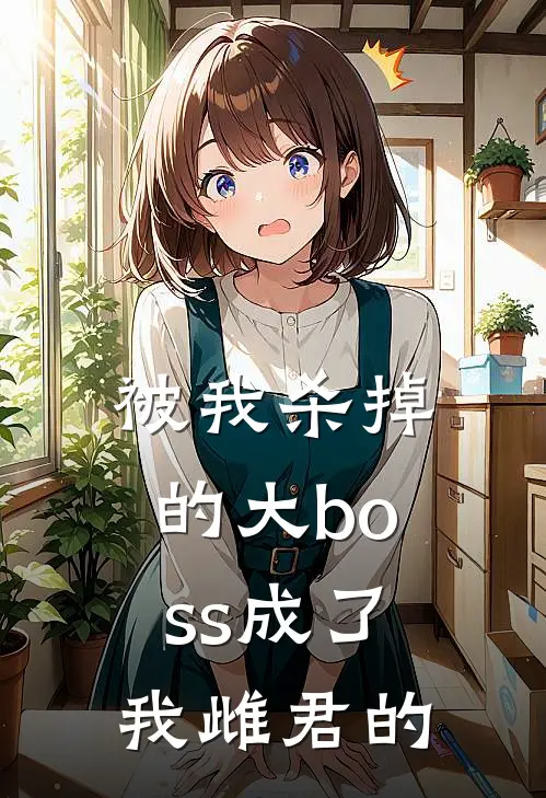 被我杀掉的大boss成了我雌君的