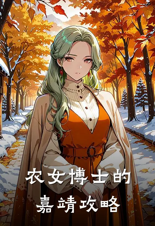 农女博士的嘉靖攻略