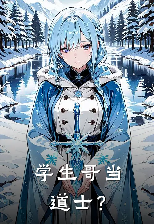 学生哥当道士？