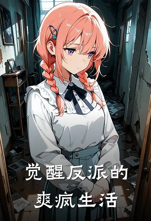 觉醒反派的爽疯生活